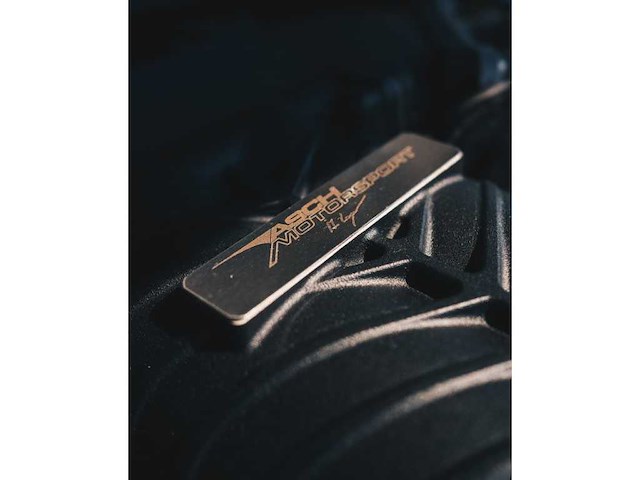 2017 ford mustang gt premium auto - afbeelding 22 van  51