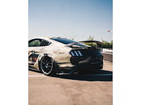 2017 ford mustang gt premium auto - afbeelding 28 van  51