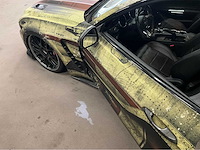 2017 ford mustang gt premium auto - afbeelding 33 van  51