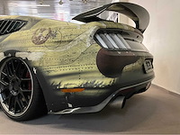 2017 ford mustang gt premium auto - afbeelding 35 van  51