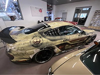 2017 ford mustang gt premium auto - afbeelding 51 van  51