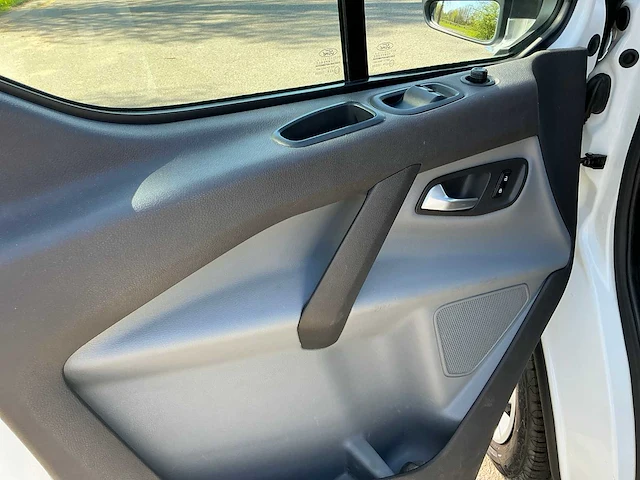 2017 ford transit custom - afbeelding 2 van  54