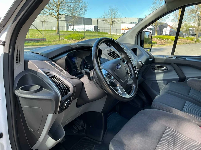 2017 ford transit custom - afbeelding 3 van  54