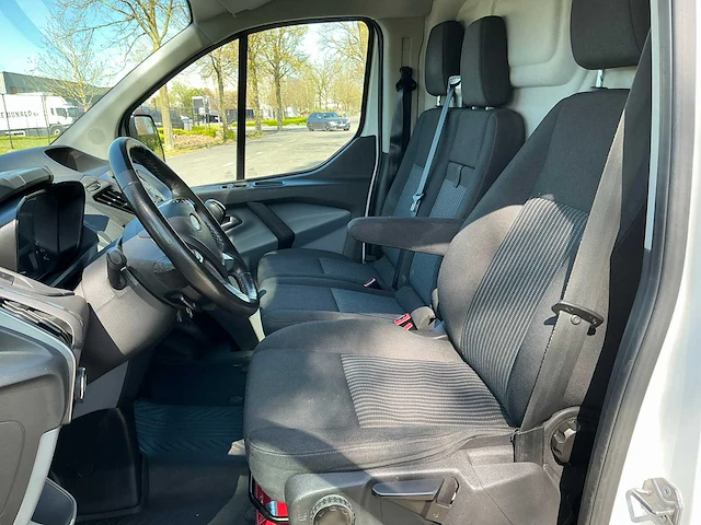 2017 ford transit custom - afbeelding 4 van  54