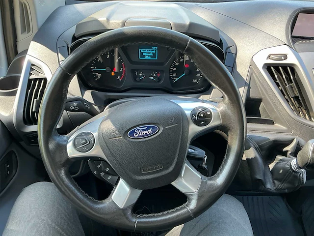 2017 ford transit custom - afbeelding 6 van  54