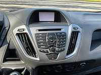 2017 ford transit custom - afbeelding 10 van  54