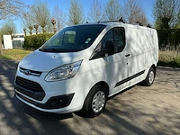 2017 ford transit custom - afbeelding 1 van  54