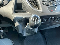 2017 ford transit custom - afbeelding 13 van  54