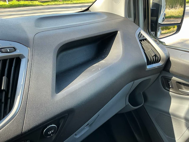 2017 ford transit custom - afbeelding 14 van  54