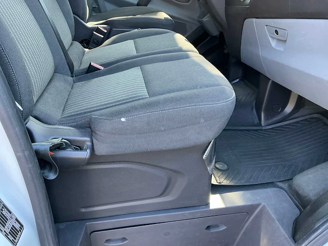 2017 ford transit custom - afbeelding 20 van  54