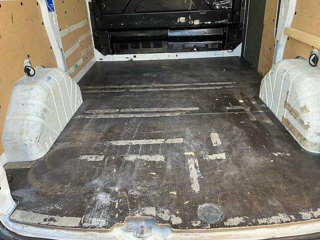 2017 ford transit custom - afbeelding 25 van  54
