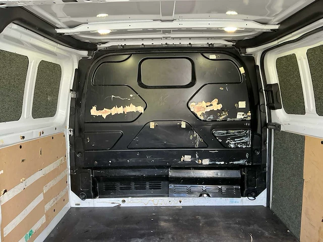 2017 ford transit custom - afbeelding 26 van  54