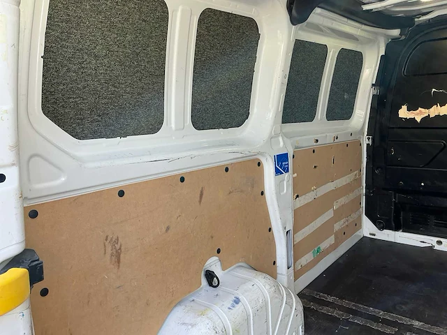 2017 ford transit custom - afbeelding 27 van  54