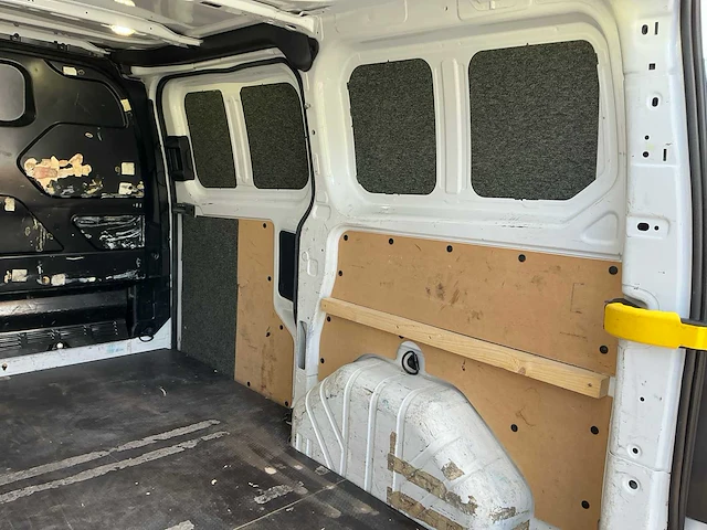 2017 ford transit custom - afbeelding 28 van  54