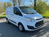 2017 ford transit custom - afbeelding 23 van  54