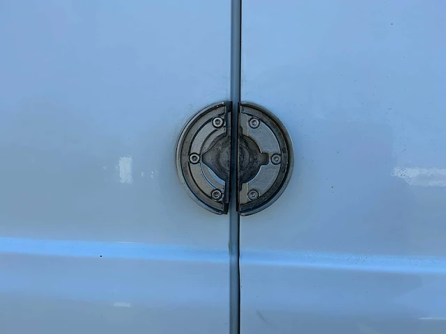 2017 ford transit custom - afbeelding 36 van  54