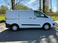 2017 ford transit custom - afbeelding 34 van  54