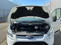 2017 ford transit custom - afbeelding 47 van  54