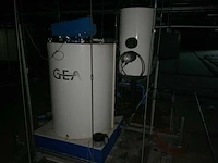 2017 gea f 200 ab ijsschilfer generator - afbeelding 8 van  11