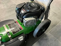 2017 greijmans mvt-390 veegmachine - afbeelding 2 van  12