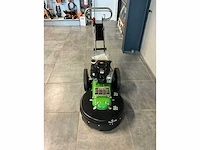 2017 greijmans mvt-390 veegmachine - afbeelding 7 van  12