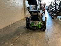 2017 greijmans mvt-390 veegmachine - afbeelding 10 van  12