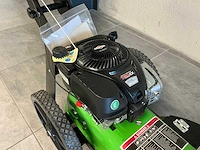 2017 greijmans mvt-390 veegmachine - afbeelding 12 van  12