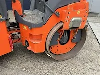 2017 hamm hd14w duowals - afbeelding 4 van  21
