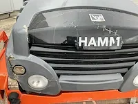 2017 hamm hd14w duowals - afbeelding 14 van  21
