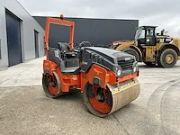 2017 hamm hd14w duowals - afbeelding 15 van  21