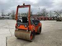 2017 hamm hd14w duowals - afbeelding 17 van  21