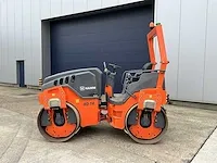 2017 hamm hd14w duowals - afbeelding 20 van  21