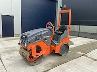 2017 hamm hd8 vv duowals