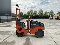 2017 hamm hd8 vv duowals - afbeelding 16 van  21