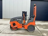 2017 hamm hd8 vv duowals - afbeelding 20 van  21