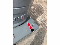 2017 haulotte star 10 elektrische hoogwerker - afbeelding 10 van  32