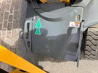 2017 haulotte star 10 elektrische hoogwerker - afbeelding 15 van  32
