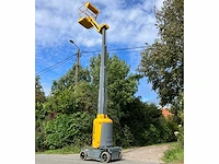 2017 haulotte star 10 elektrische hoogwerker - afbeelding 32 van  32