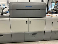 2017 heidelberg versafire cp digitale drukpersmachine - afbeelding 2 van  22