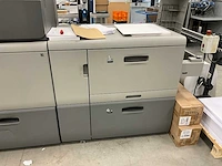 2017 heidelberg versafire cp digitale drukpersmachine - afbeelding 3 van  22