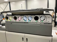 2017 heidelberg versafire cp digitale drukpersmachine - afbeelding 5 van  22