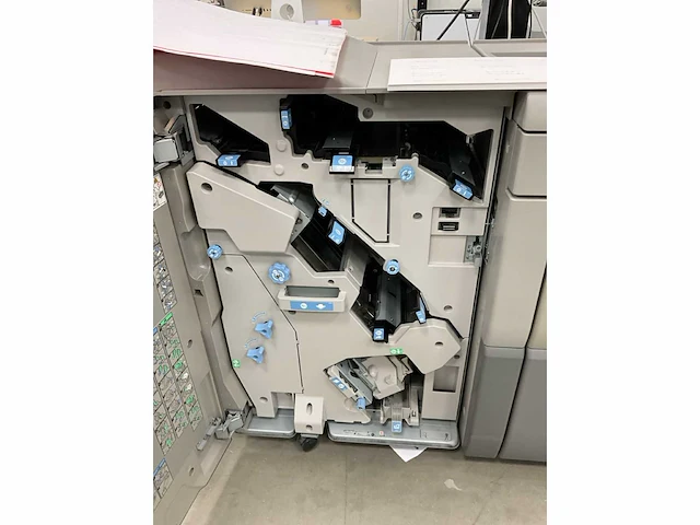 2017 heidelberg versafire cp digitale drukpersmachine - afbeelding 14 van  22