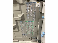 2017 heidelberg versafire cp digitale drukpersmachine - afbeelding 15 van  22