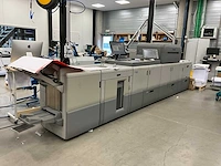 2017 heidelberg versafire cp digitale drukpersmachine - afbeelding 12 van  22