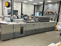 2017 heidelberg versafire cp digitale drukpersmachine - afbeelding 16 van  22