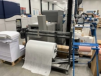 2017 heidelberg versafire cp digitale drukpersmachine - afbeelding 18 van  22