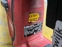 2017 hilti te 6-a22 elektrische boorhamer - afbeelding 4 van  4