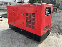 2017 himoinsa hfw-60 t5 ins 50hz 400/230v m12 stroomgenerator - afbeelding 9 van  15
