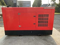 2017 himoinsa hfw-60 t5 ins 50hz 400/230v m12 stroomgenerator - afbeelding 10 van  15