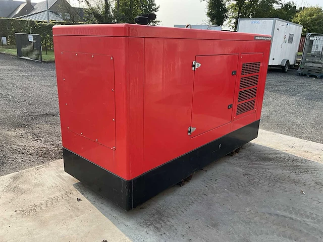 2017 himoinsa hfw-60 t5 ins 50hz 400/230v m12 stroomgenerator - afbeelding 11 van  15